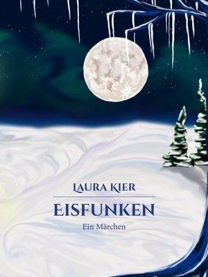 cover image of Eisfunken
